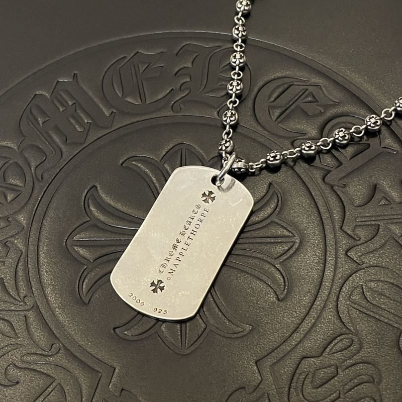 Chrome Hearts Necklaces